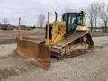 2012 Caterpillar D6NL Dozer