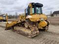 2012 Caterpillar D6NL Dozer