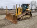 2012 Caterpillar D6NL Dozer