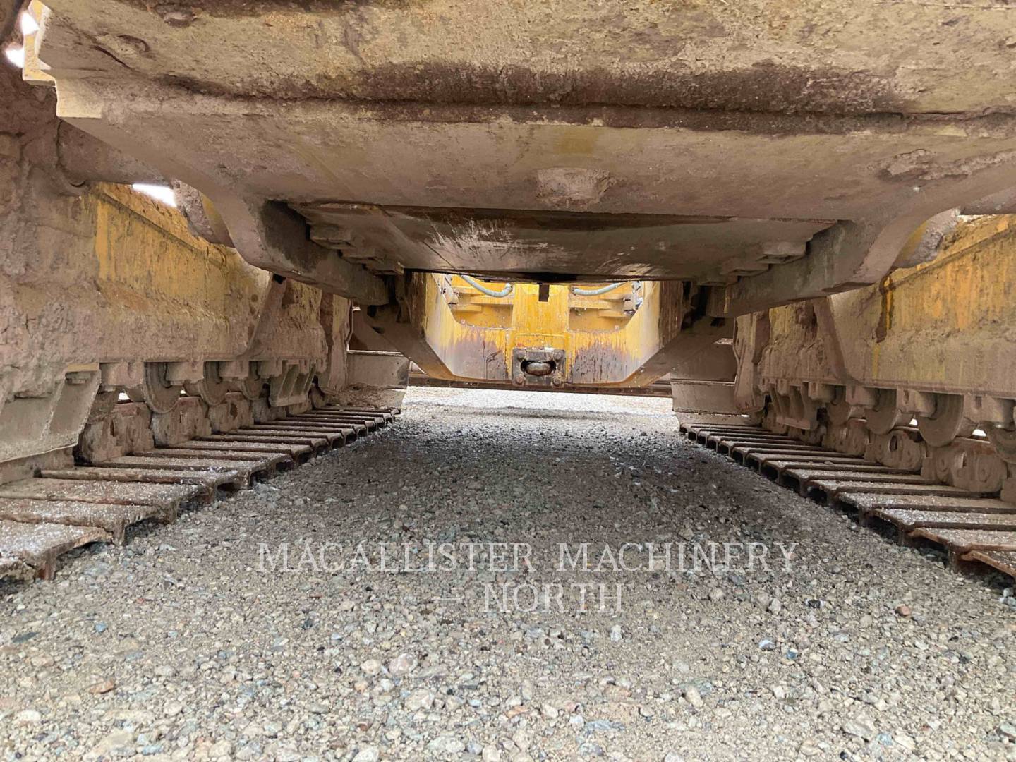 2012 Caterpillar D6NL Dozer