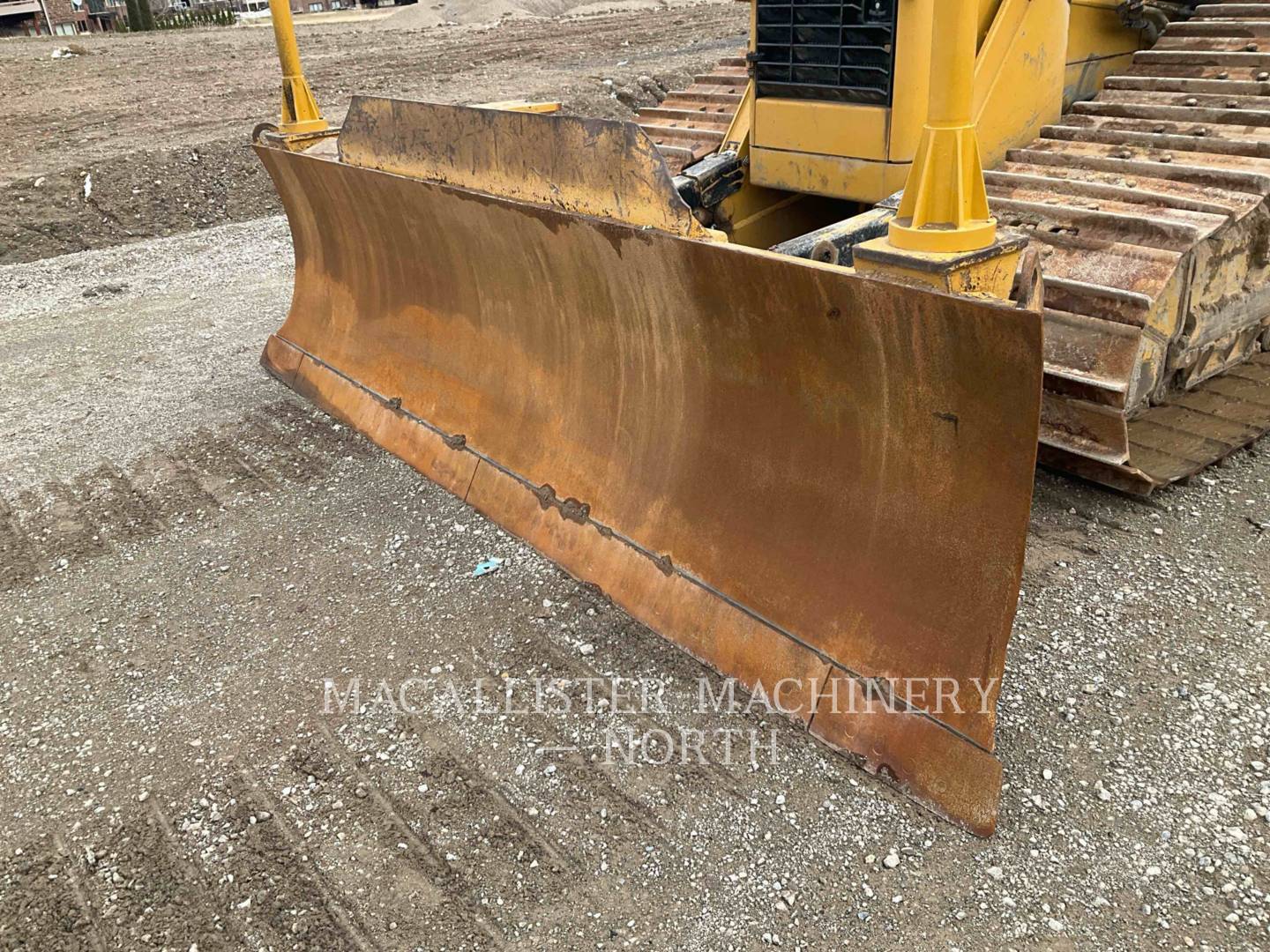 2012 Caterpillar D6NL Dozer