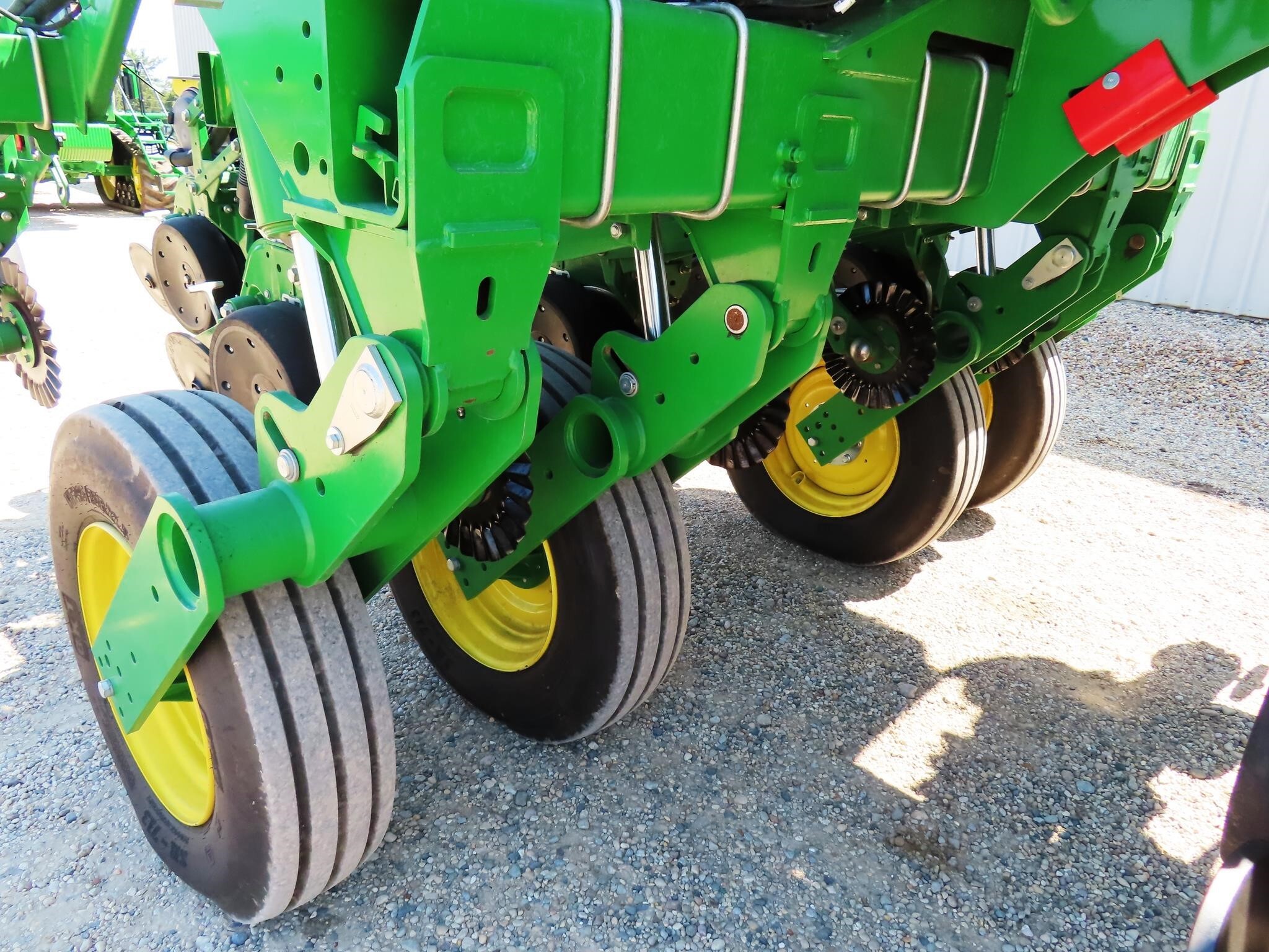 2025 John Deere 1795 Planter