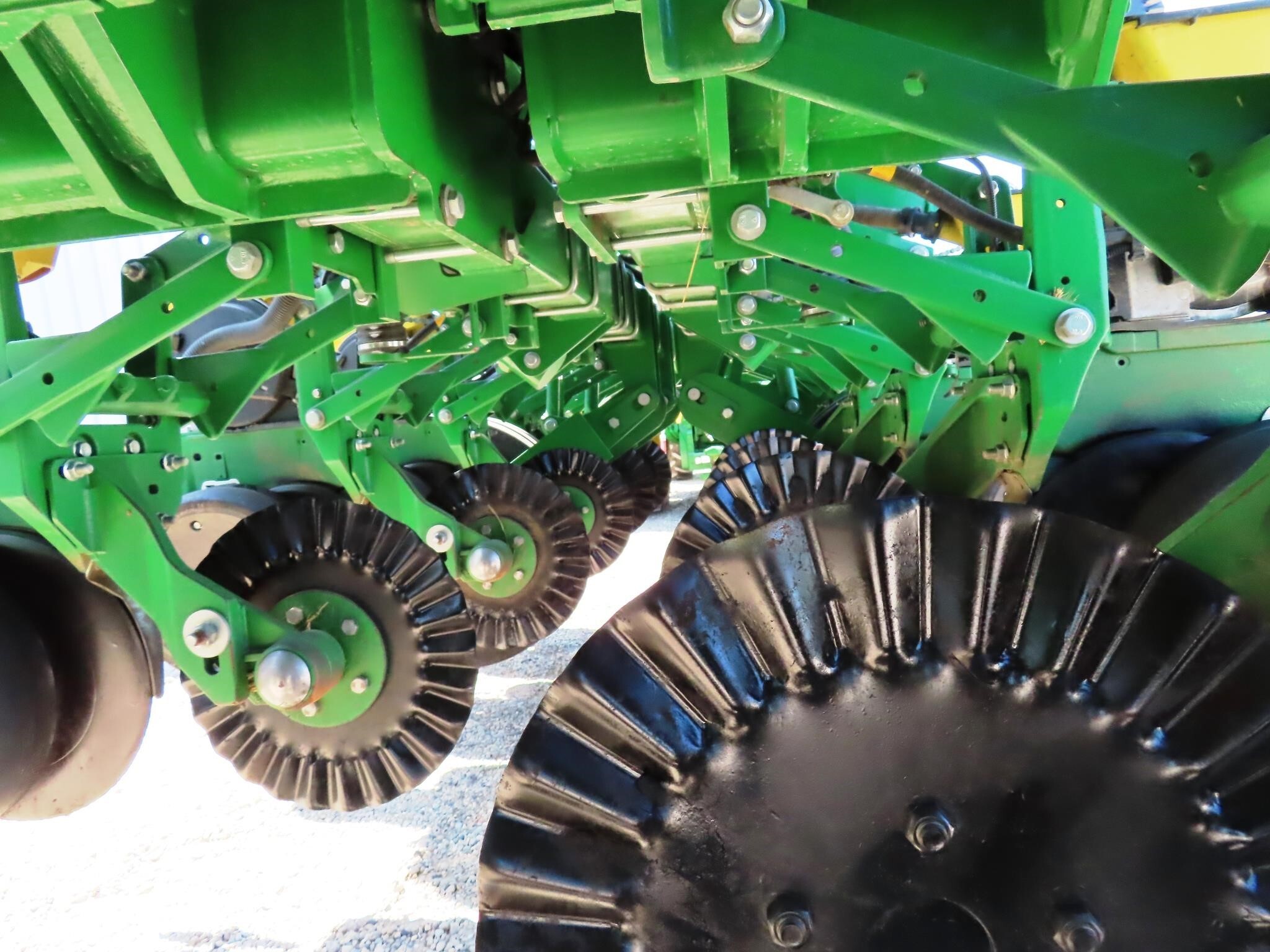 2025 John Deere 1795 Planter