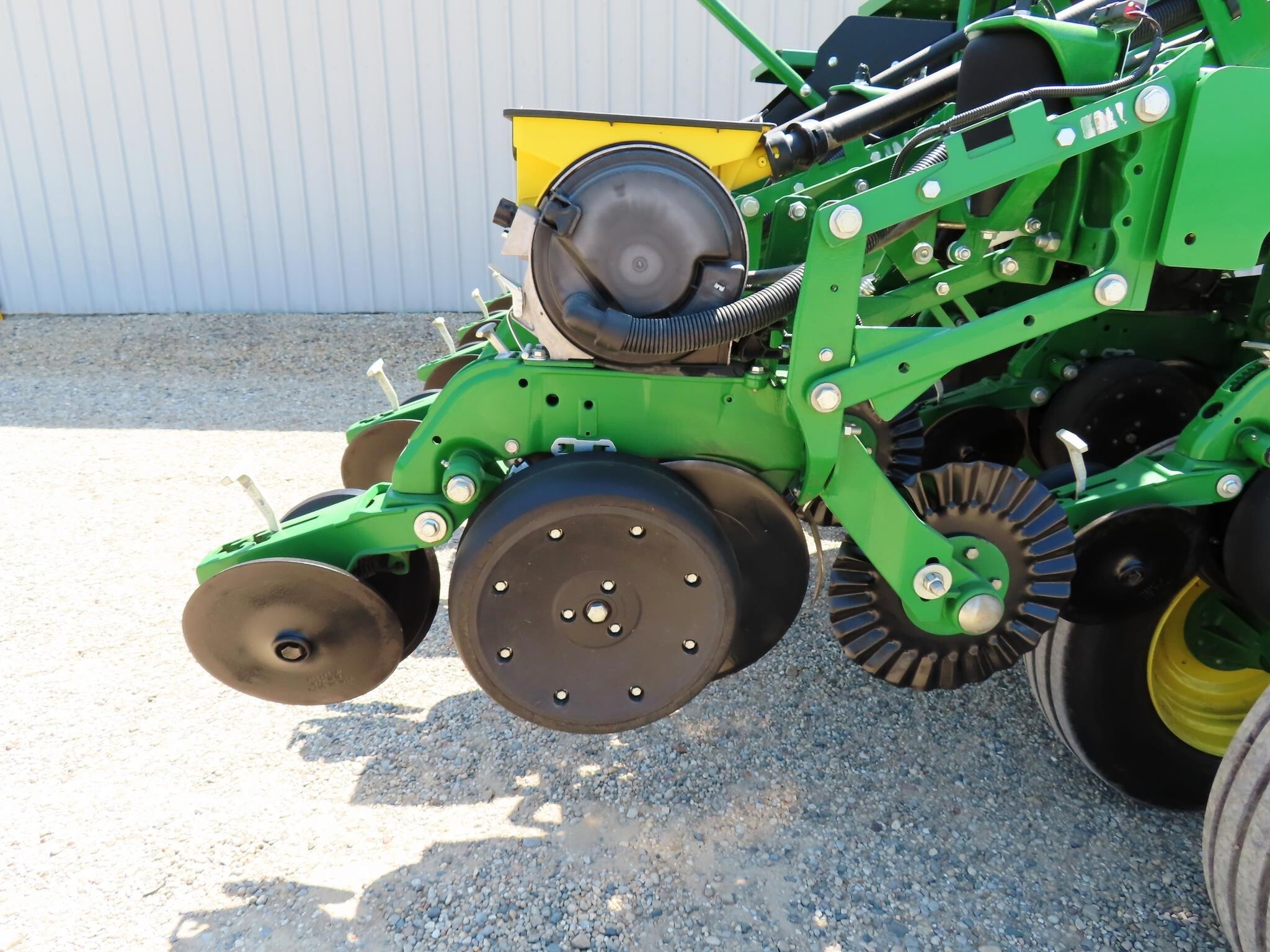 2025 John Deere 1795 Planter