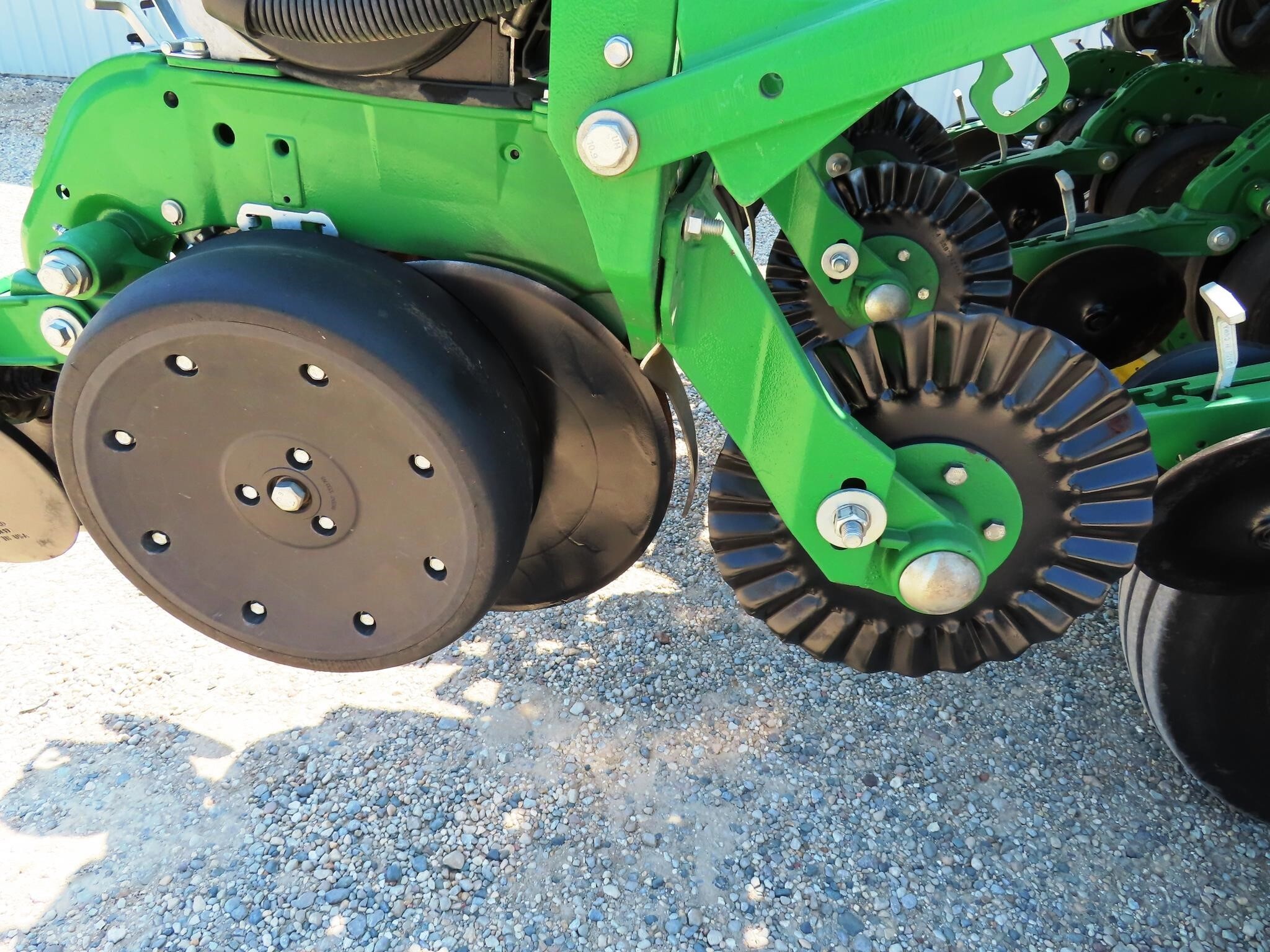 2025 John Deere 1795 Planter