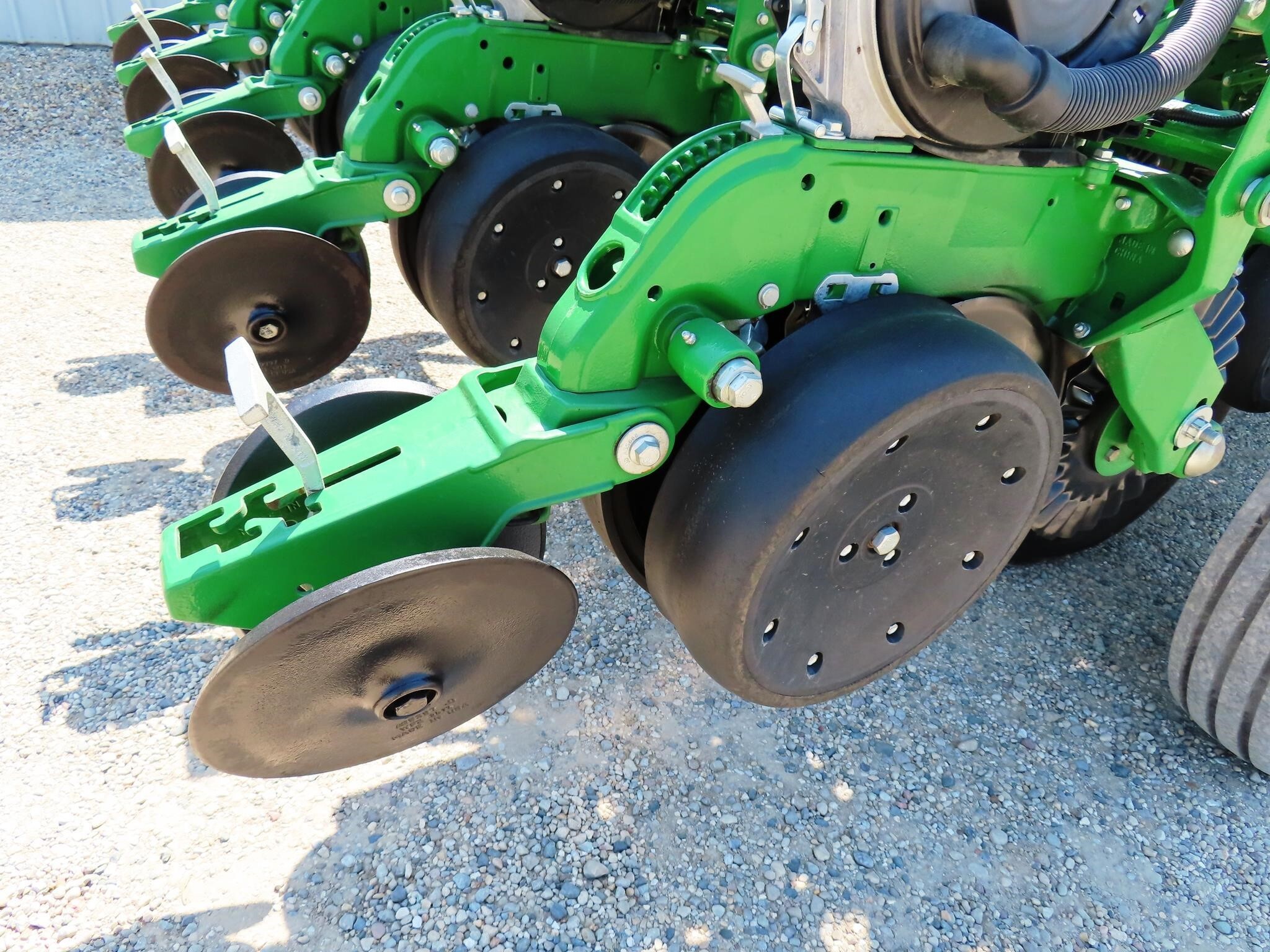2025 John Deere 1795 Planter