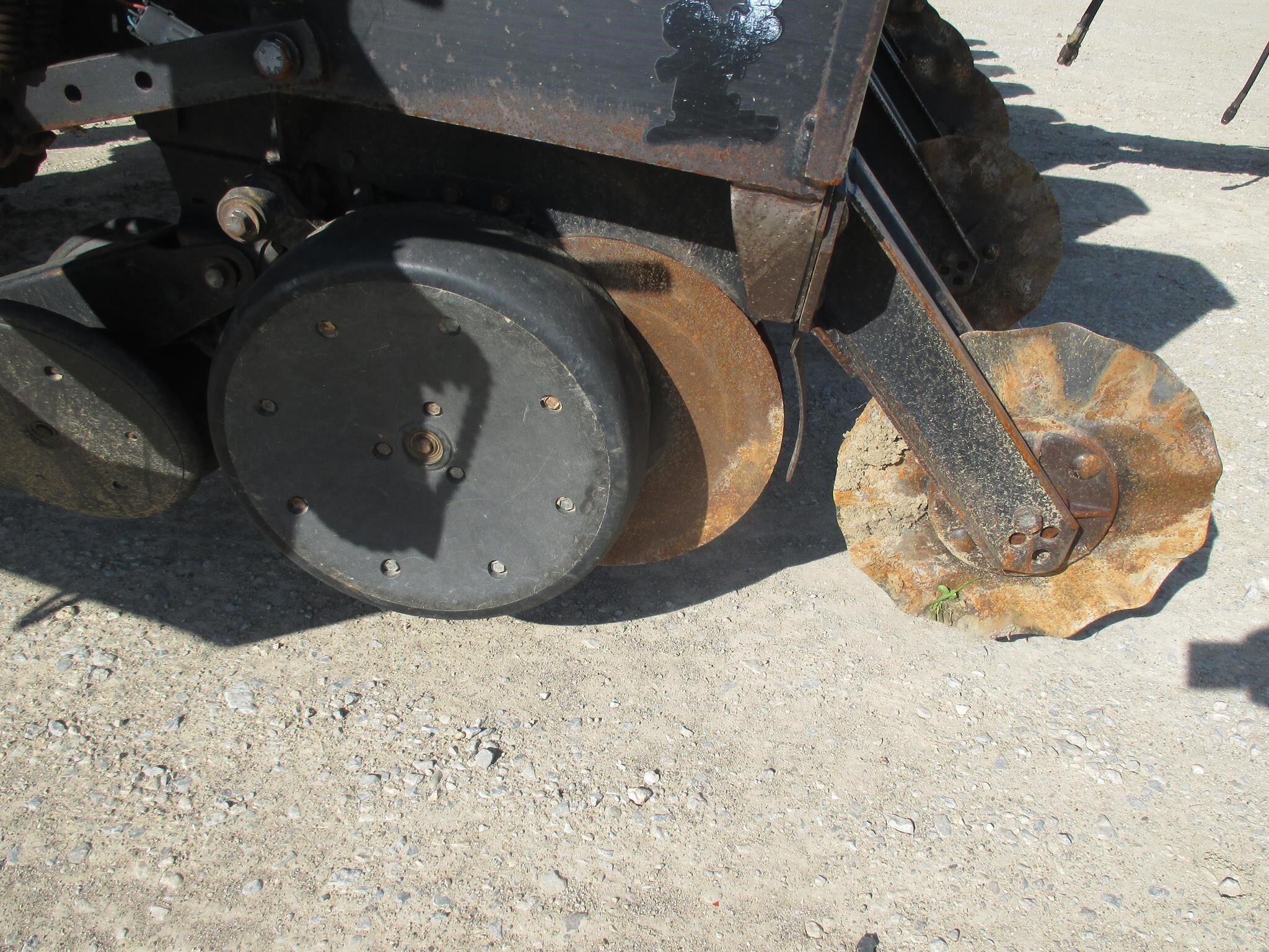  Kinze 2000 Planter