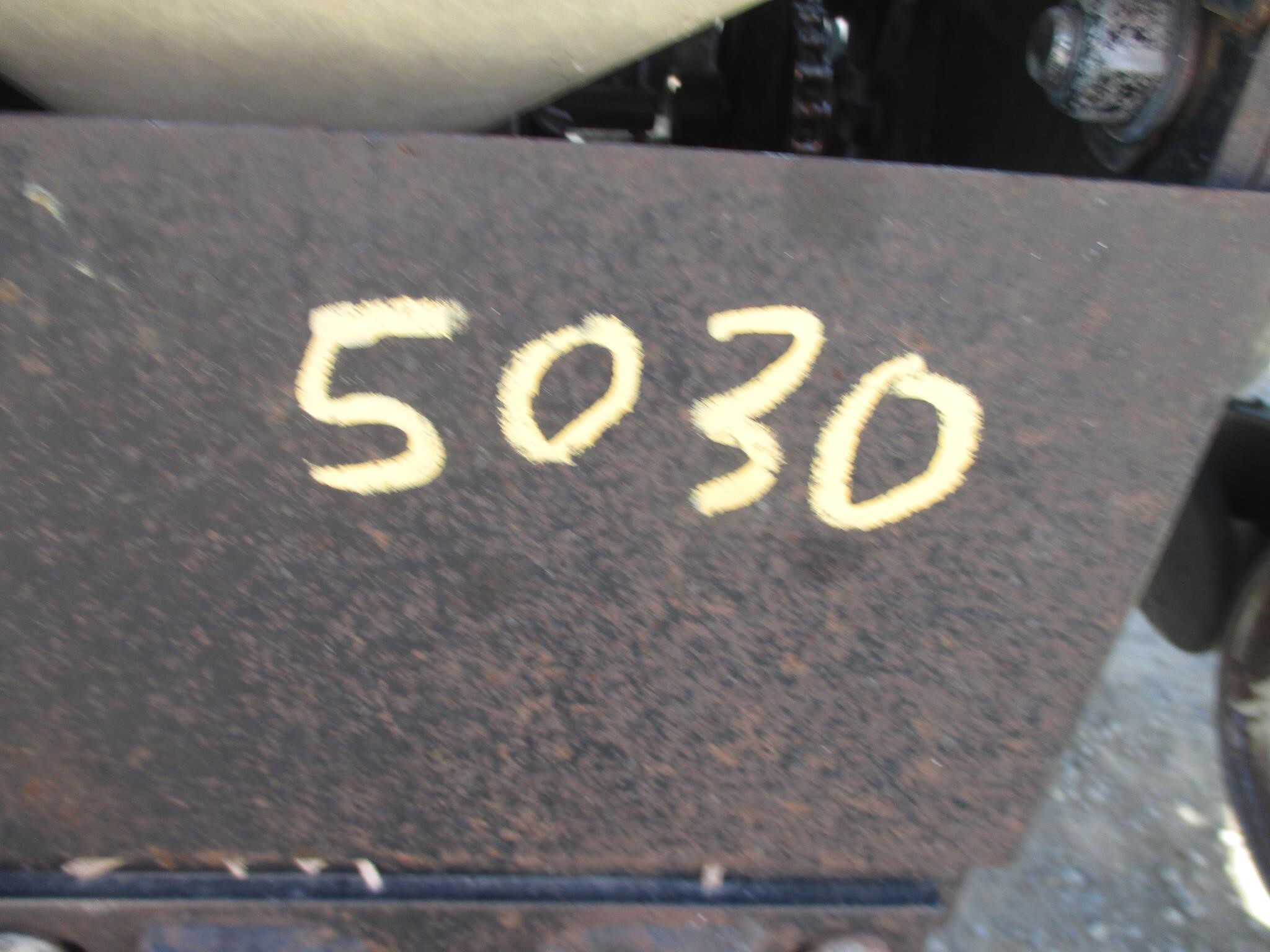  Kinze 2000 Planter
