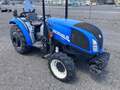 2019 New Holland T3.80F Orchard / Vineyard Equipment