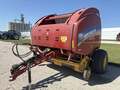 2017 New Holland Roll-Belt 560 Round Baler