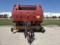 2017 New Holland Roll-Belt 560 Round Baler
