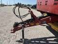2017 New Holland Roll-Belt 560 Round Baler