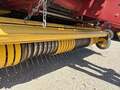 2017 New Holland Roll-Belt 560 Round Baler