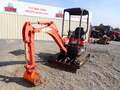  Kubota U17 Mini Excavator