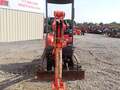  Kubota U17 Mini Excavator