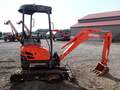  Kubota U17 Mini Excavator
