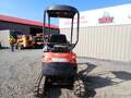  Kubota U17 Mini Excavator