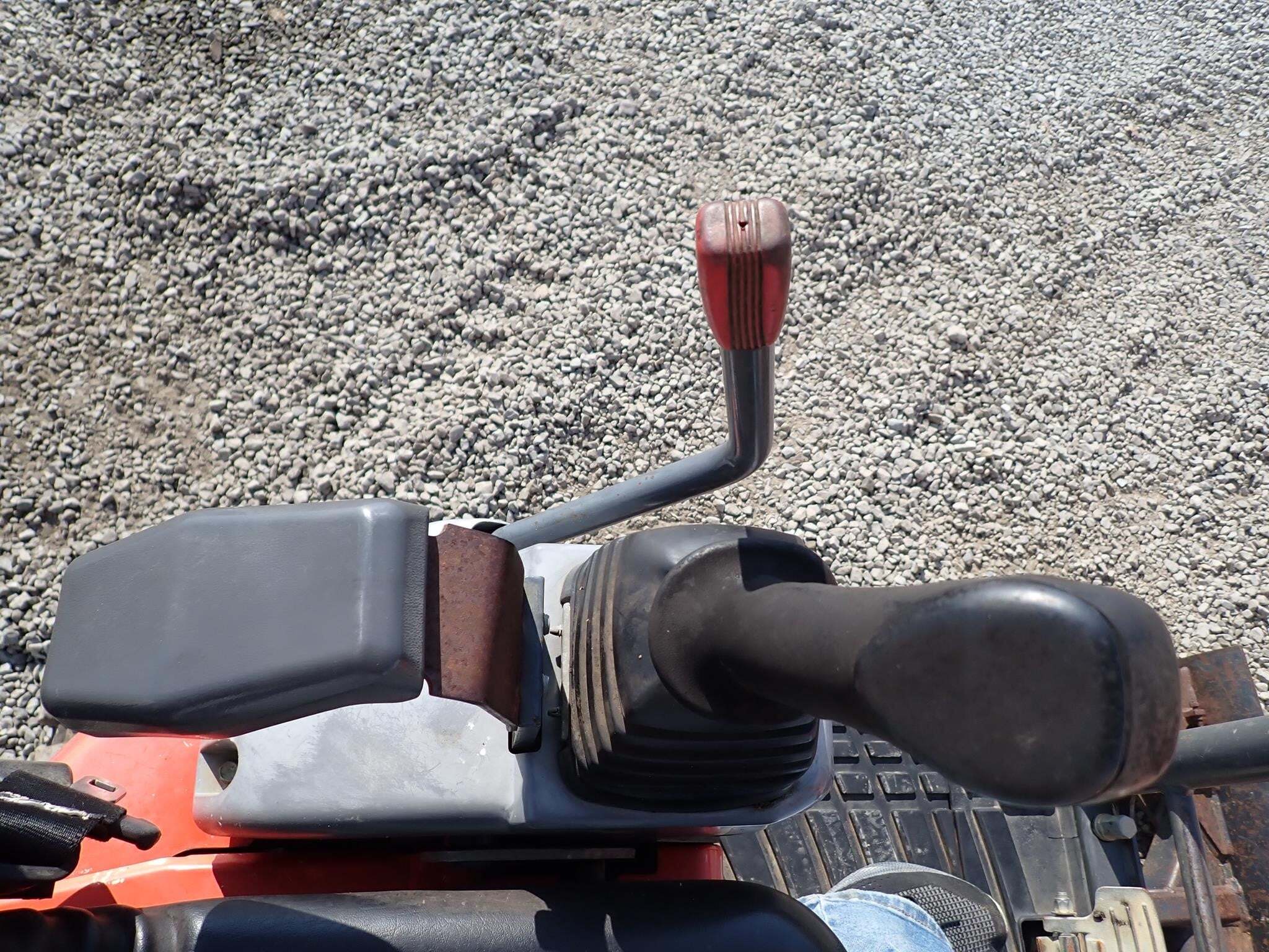  Kubota U17 Mini Excavator