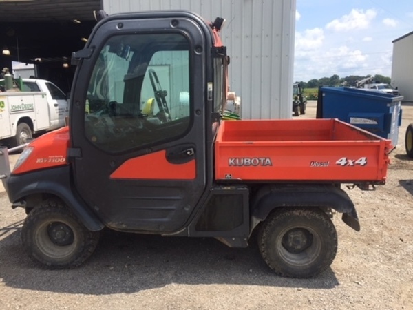 Kubota Rtv 1100 >> Used Kubota Rtv1100 Atvs And Utility Vehicles For Sale Kubota Rtv 1100 >> Used Kubota Rtv1100 Atvs And Utility Vehicles For Sale