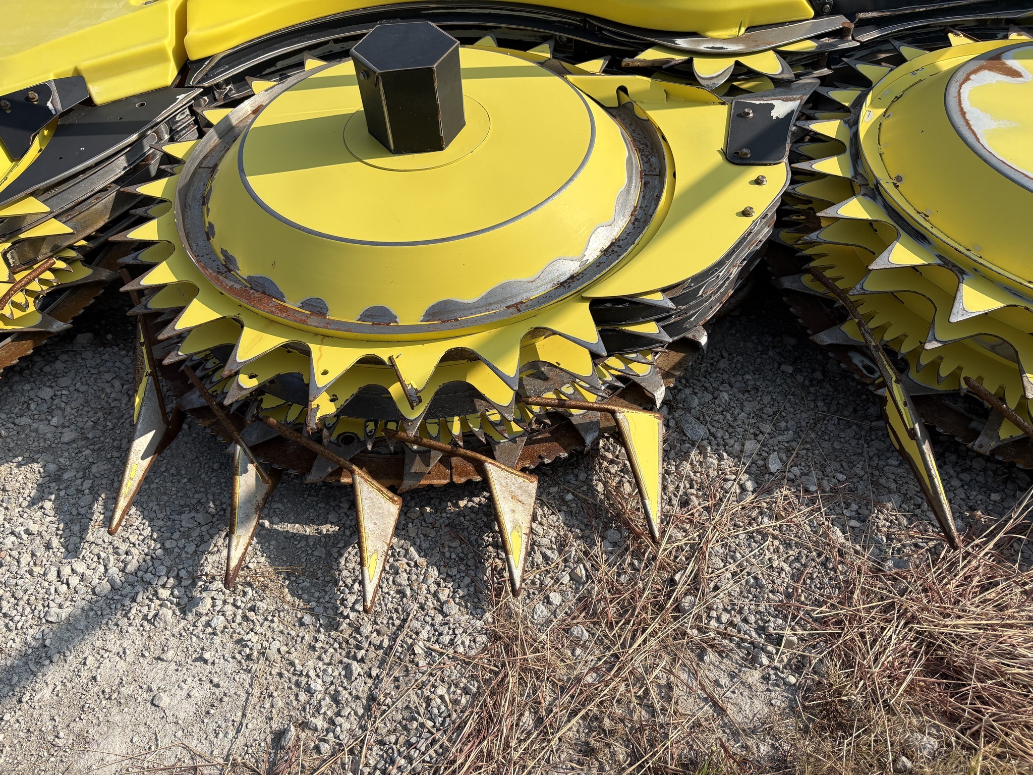 2024 John Deere 772 Corn Head