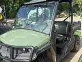 2018 John Deere XUV 835M ATVs and Utility Vehicle