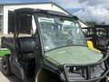 2018 John Deere XUV 835M ATVs and Utility Vehicle