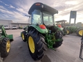 2024 John Deere 5100E Tractor
