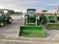 2024 John Deere 5100E Tractor