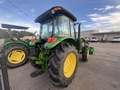 2024 John Deere 5100E Tractor