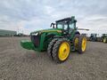 2025 John Deere 8R 370 Tractor