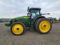 2025 John Deere 8R 370 Tractor