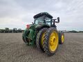 2025 John Deere 8R 370 Tractor