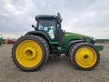 2025 John Deere 8R 370 Tractor