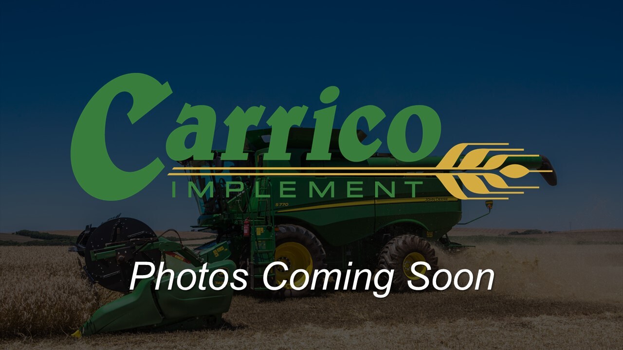 2025 J&M 1222-20 Grain Cart
