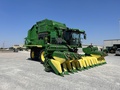 2020 John Deere CS770 Cotton Equipment
