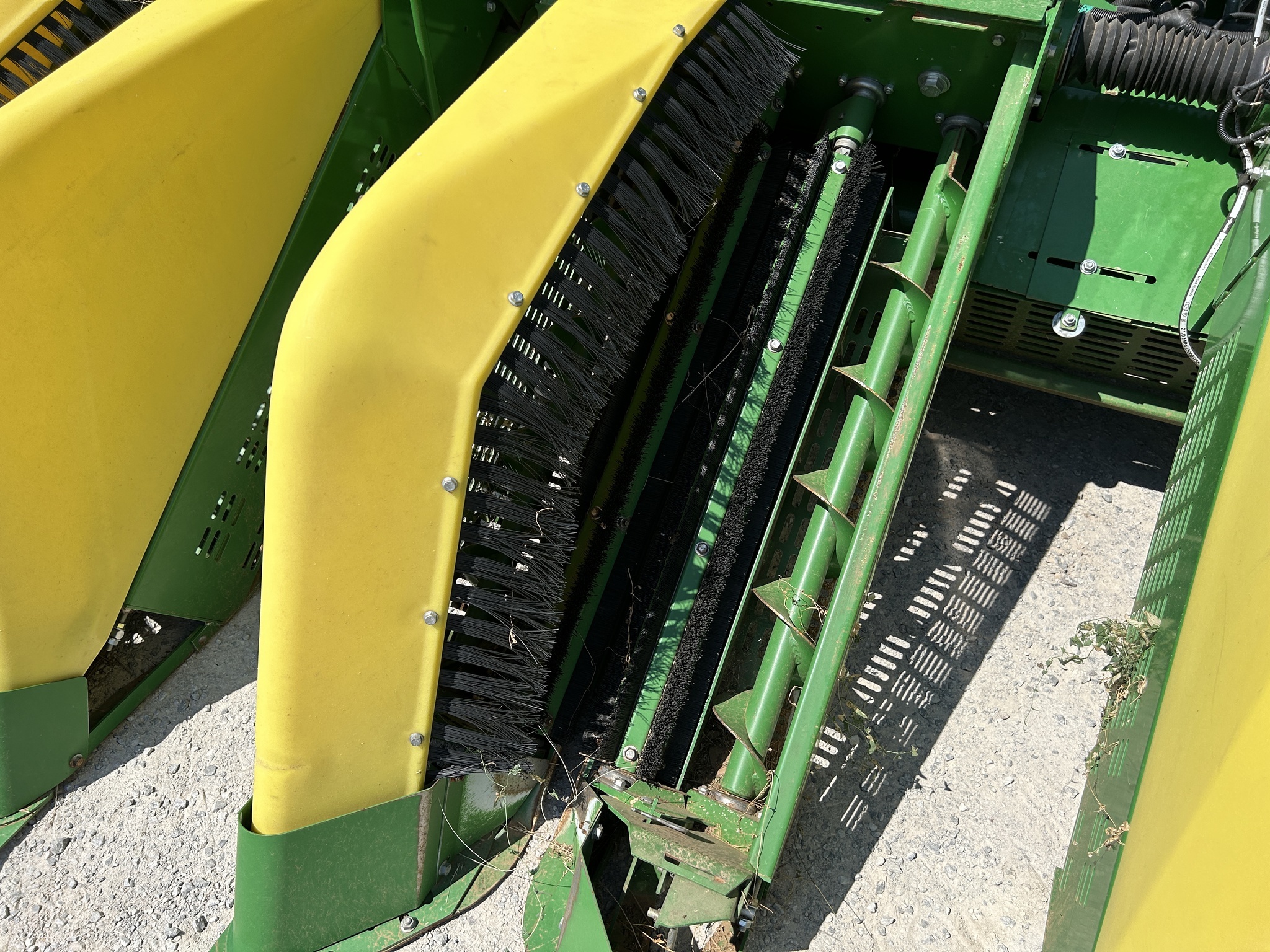 2020 John Deere CS770 Cotton Equipment