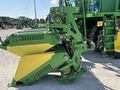 2020 John Deere CS770 Cotton Equipment