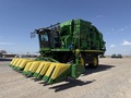 2021 John Deere CS690 Cotton Equipment