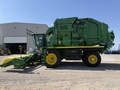 2021 John Deere CS690 Cotton Equipment