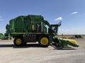 2021 John Deere CS690 Cotton Equipment