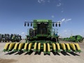 2021 John Deere CS690 Cotton Equipment