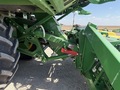 2021 John Deere CS690 Cotton Equipment