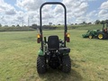 2023 John Deere 1025R Tractor