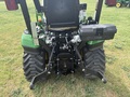 2023 John Deere 1025R Tractor