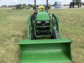 2023 John Deere 1025R Tractor