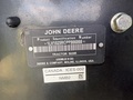 2023 John Deere 1025R Tractor