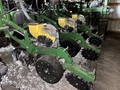 2013 John Deere 1770NT CCS Planter