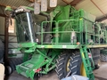 2021 John Deere CS690 Cotton Equipment