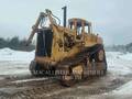 1982 Caterpillar D9L Dozer