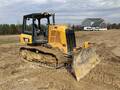 2016 Caterpillar D4K2XL Dozer